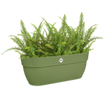 vibia campana easy hanger large moss green